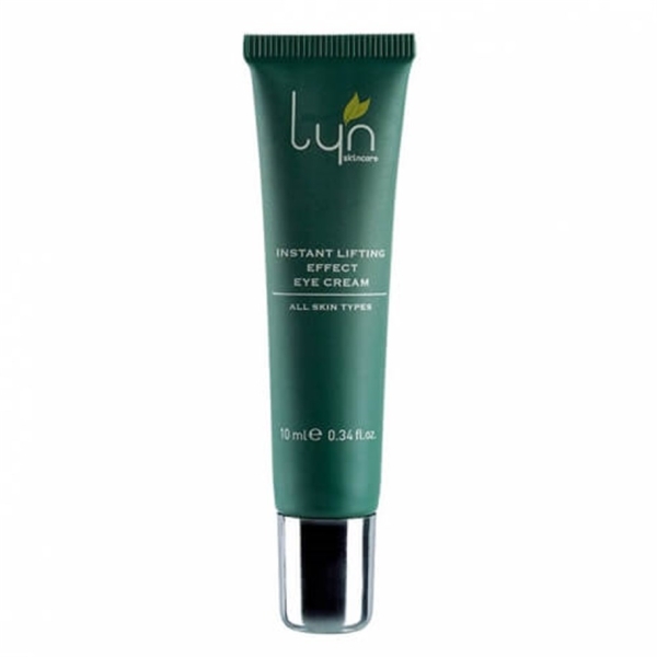 LYN Skincare Lifting Effect Eye Cream 10 ml - LYN