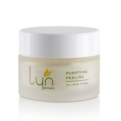 LYN Skincare Purifying Peeling 50 ml - LYN