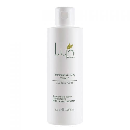 LYN Skincare Refreshing Tonic 200 ml - LYN
