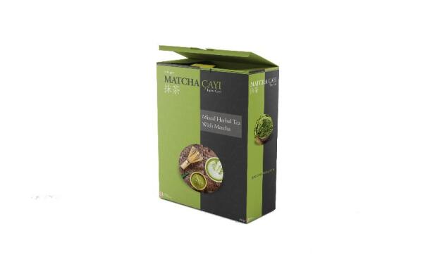 Matcha Çayı 150 Gr - BİONELLA