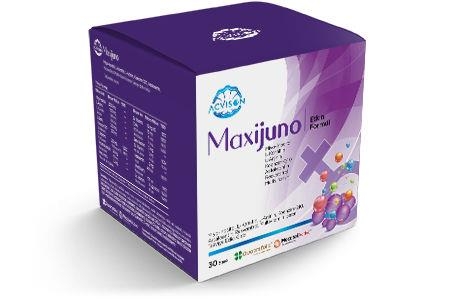 Maxijuno 30 Saşe - ACVİSON