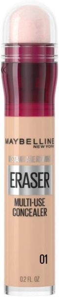 Maybelline Eraser Concealer 01 Light - 1