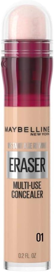 Maybelline Eraser Concealer 01 Light - 1