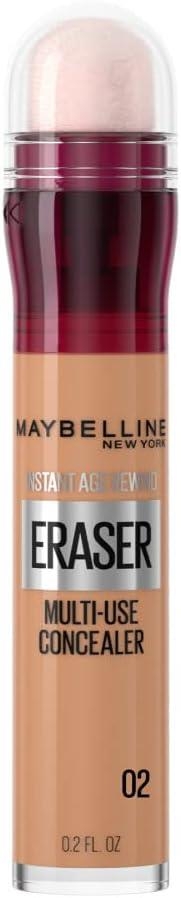 Maybelline Eraser Concealer 02 Nude - 1