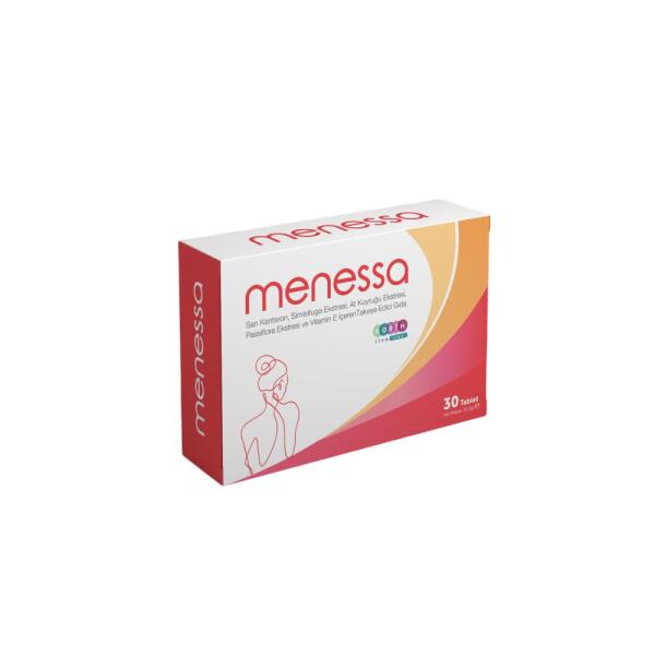 Menessa 30 Tablet - NORTHLİNE