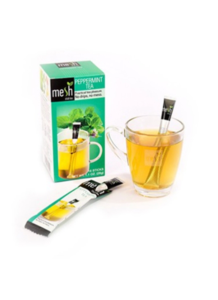 Mesh Nane Çayı 16 Uzun Stick - MESH STİCK