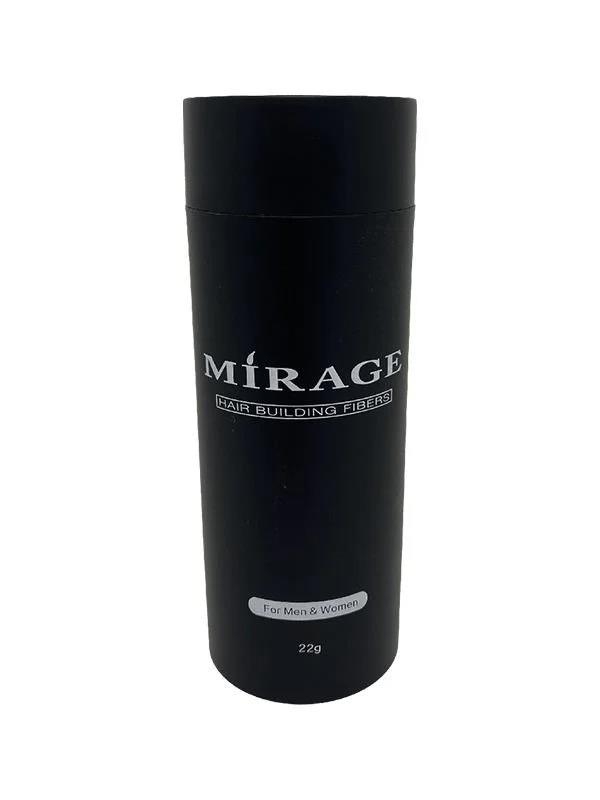 Mirage Black Hair Building NO.2 Dark Brown Saç Dolgunlaştırıcı Toz 22 gr - 1