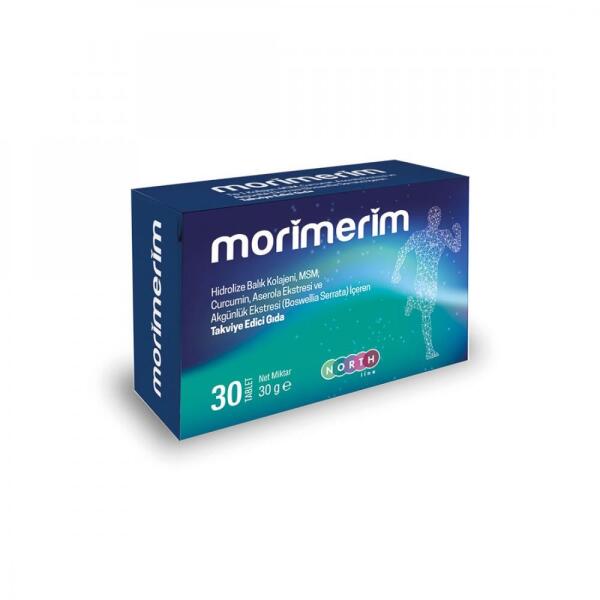 Morimerim 30 Tablet - NORTHLİNE