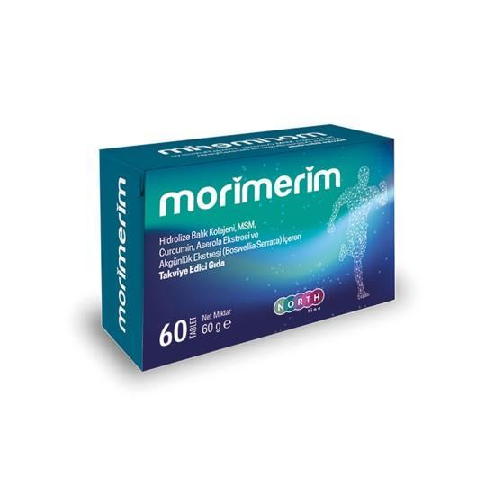 Morimerim 60 Tablet - PHARMALEAF