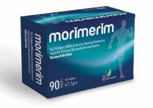 Morimerim 90 Tablet - PHARMALEAF