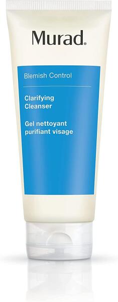 Murad Blemish Control Clarifying Cleanser Yüz Temizleme jeli 200 ml - MURAD