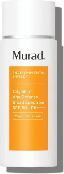 Murad City Skin Defense Age Broad Spectrum SPF50 50 ml - MURAD