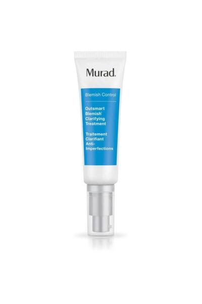 Murad Blemish Control Outsmart Blemish Clarifying Treatment 50 ml - MURAD