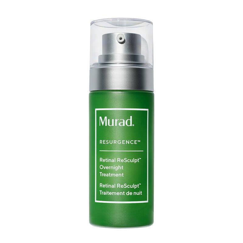 Murad Retinal Resculpt Overnight Treatment 30ml Yenileyici Cilt Serumu - 1