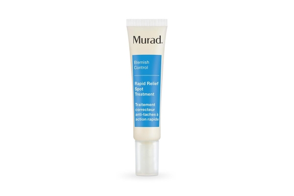 Murad Sebum Control Gel Rapid Relief Spot Treatment 15 ml - 2