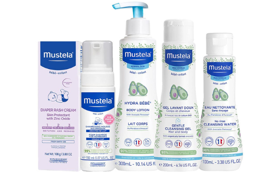 MUSTELA