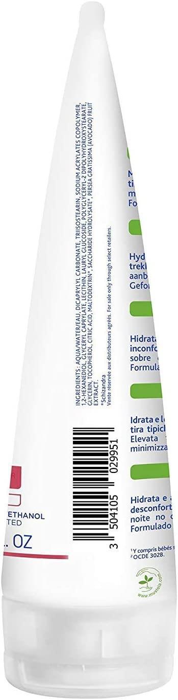 Mustela Soothing Moisturizing Çok Hassas Ciltler İçin Vücut Losyonu 200 ml - 2