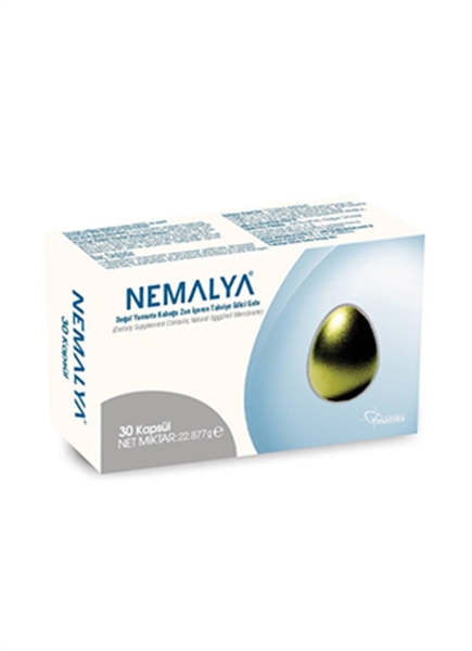 Nemalya 30 Kapsül - MATRİKS