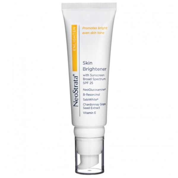 NeoStrata Enlighten Skin Brightener Spf 25 40 gr Lekeli Ciltler İçin Nemlendirici Krem - NEOSTRATA