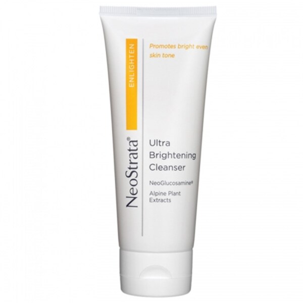 NeoStrata Enlighten Ultra Brightening Cleanser 100 ml Yüz Temizleyici Krem - NEOSTRATA