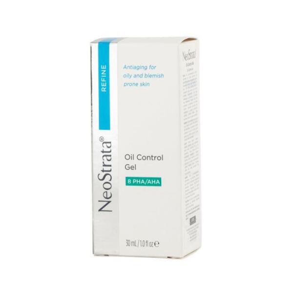 NeoStrata Oil Control Gel 30 ml Yağlı Ciltler için Bakım Jeli - NEOSTRATA