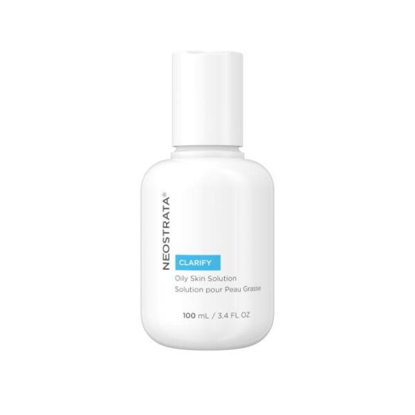 NeoStrata Oily Skin Solution 100ml - NEOSTRATA
