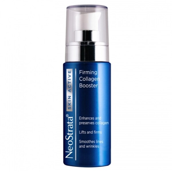 NeoStrata Skin Active Firming Collagen Booster 30 ml Sıkılaştırıcı Gece Serumu - NEOSTRATA