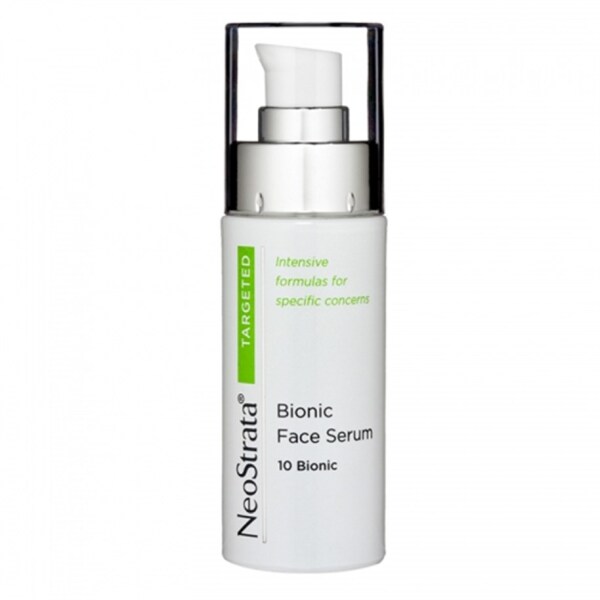 NeoStrata Targeted Bionic Face 30 ml Serum - NEOSTRATA