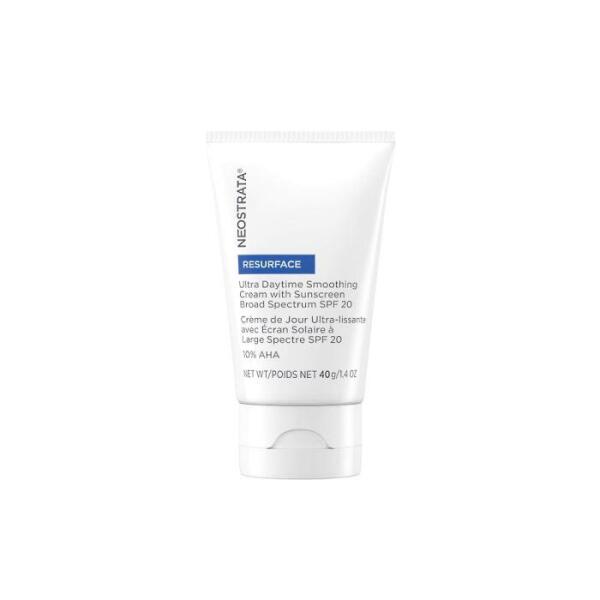 NeoStrata Ultra Daytime Smoothing Cream Spf20 40gr - NEOSTRATA