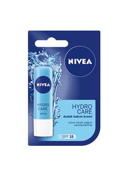 Nivea Hydro Care Lipstick - NİVEA