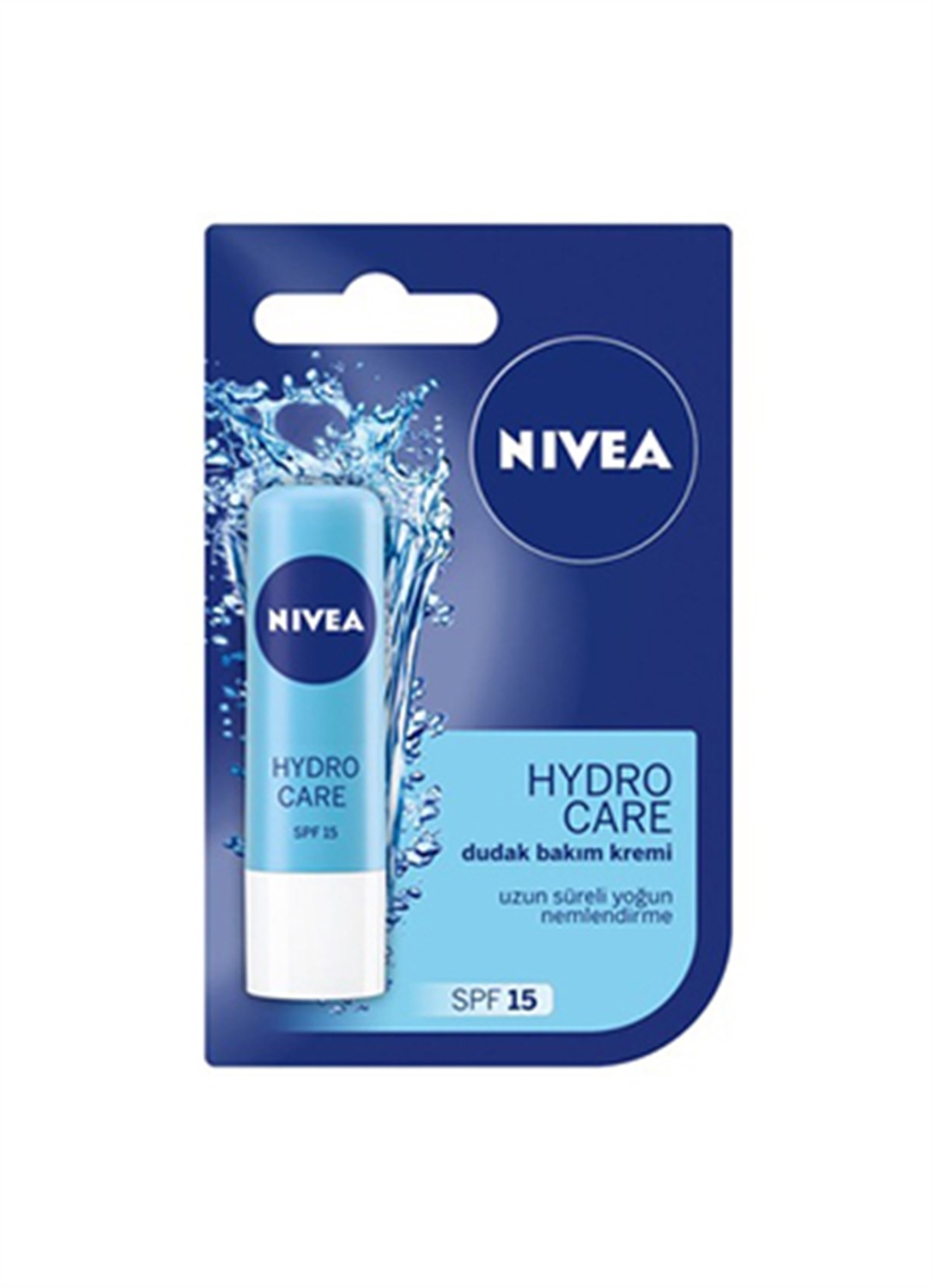 Nivea Hydro Care Lipstick - 1