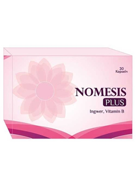 Nomesis Plus 30 Kapsül - NEU PHARMA