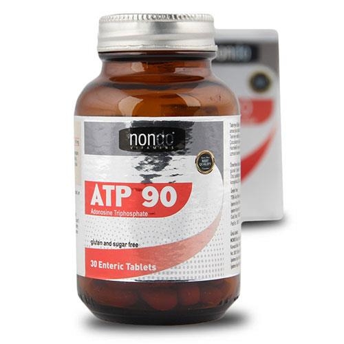 Nondo Atp 90 - 30 Tablet - NONDO VİTAMİNS