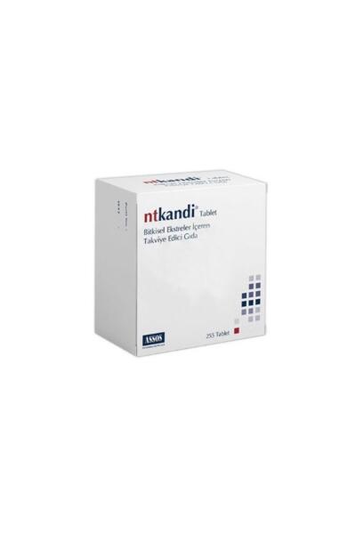 NTKandi 255 Tablet - ASSOS