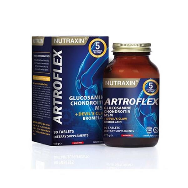 Nutraxin Artroflex 90 Tablet - NUTRAXİN