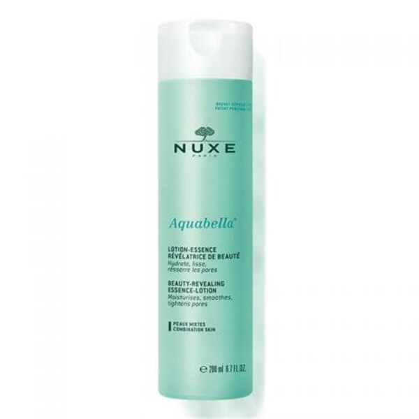 Nuxe Aquabella Beauty Revealing Essence Lotion 200 ml Gözenek Sıkılaştıcı Tonik - NUXE