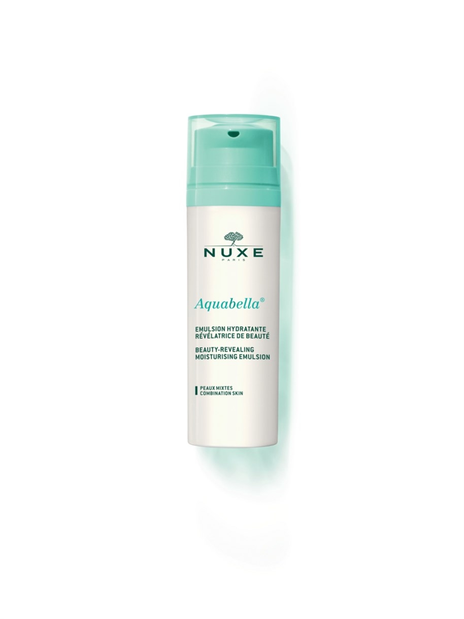 Nuxe Aquabella Beauty Revealing Moisturising Emulsion 50 ml Karma Cilt Nemlendirici - 1