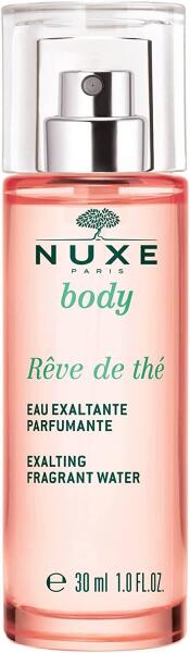 Nuxe Body Reve De The Exalting Fragrant Water 30 ml Vücut Spreyi - NUXE