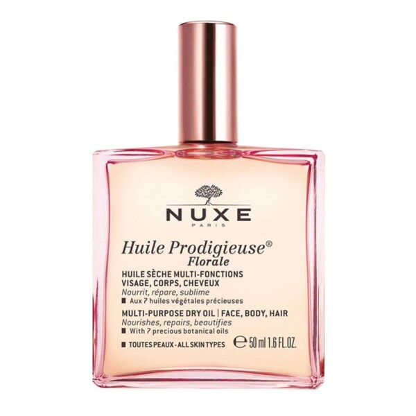 Nuxe Huile Prodigieuse Floral 50 ml - NUXE