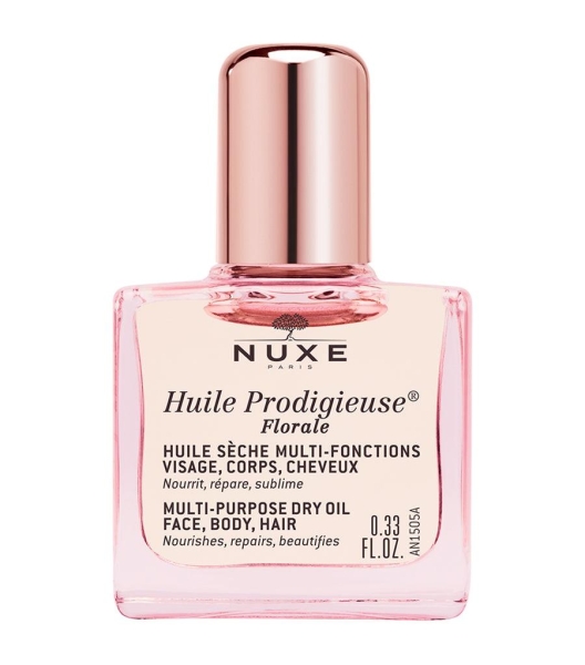 Nuxe Huile Prodigieuse Floral 10 ml ( Promosyon Ürünü) - NUXE