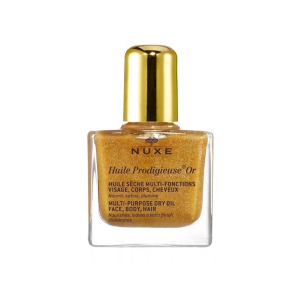 Nuxe Huile Prodigieuse OR10 ml ( Promosyon Ürünü) - NUXE
