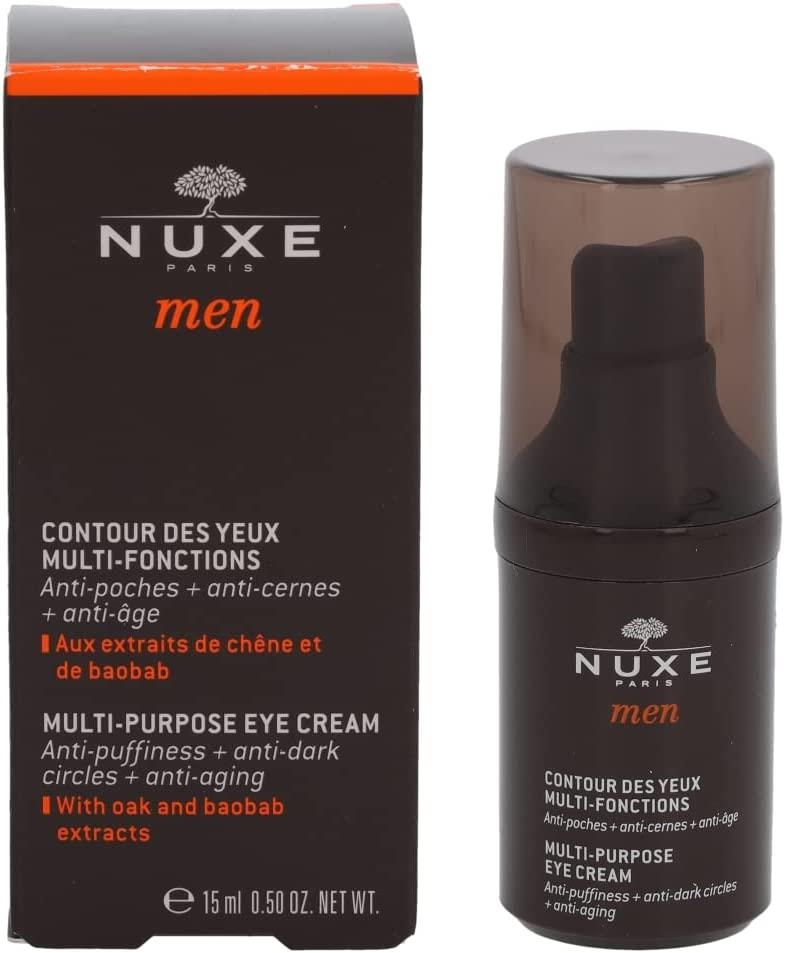 Nuxe Men Contour Des Yeux 15 ml Erkekler İçin Göz Çevresi Kremi - 2