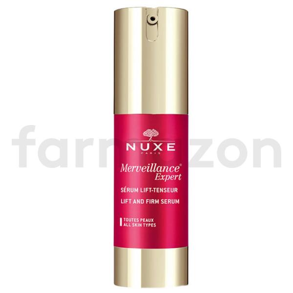 Nuxe Merveillance Expert Serum Lift-Tenseur 30 ML - NUXE