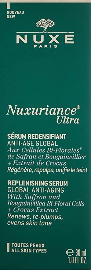 Nuxe Nuxuriance Ultra 30 ml Yaşlanma Karşıtı Serum - 2