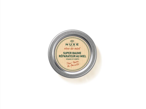 Nuxe Reve De Miel Repairing Super Balm 40 ml Onarıcı Etkili Balm - NUXE