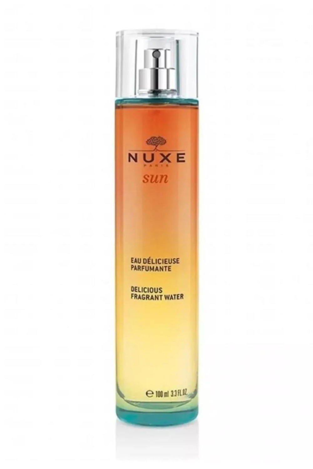 Nuxe Sun Eau Delicieuse Parfumante 100ml - 1