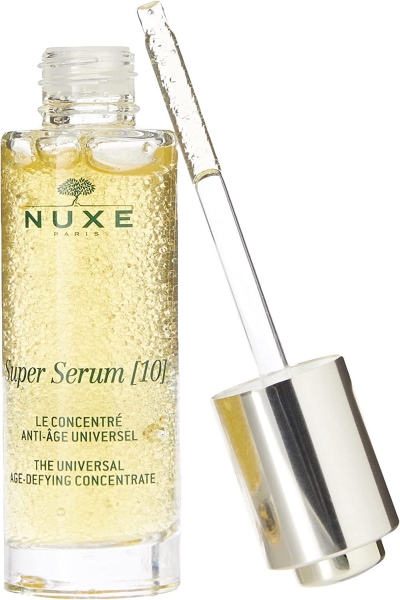 Nuxe Super Serum 30 ml + Yüz Masaj Aleti Hediye - 3