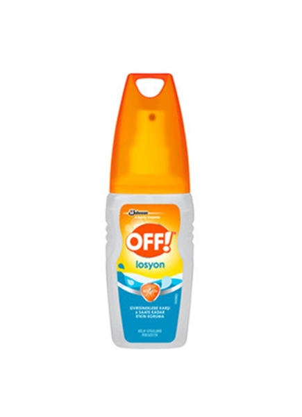 Off Sinekkovar Losyon 100ml - OFF