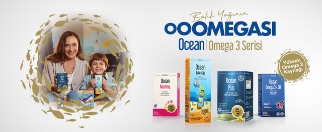 Orzax: Doğadan Gelen Besin Takviyeleri