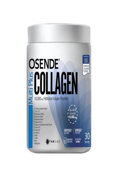Osende Multi Plus 10.000 mg Collagen Powder - TAB İLAÇ